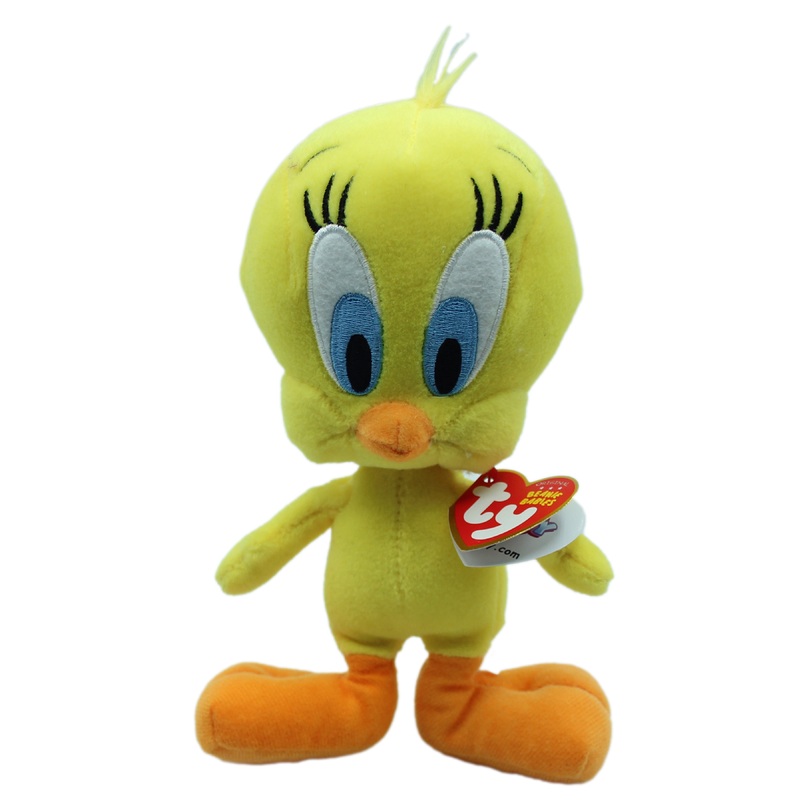 Ty Beanie Baby: Tweety Bird