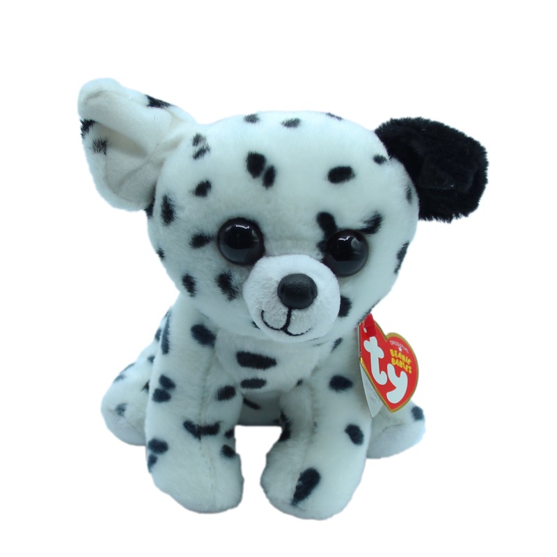Ty Beanie Baby: Spencer the Dog