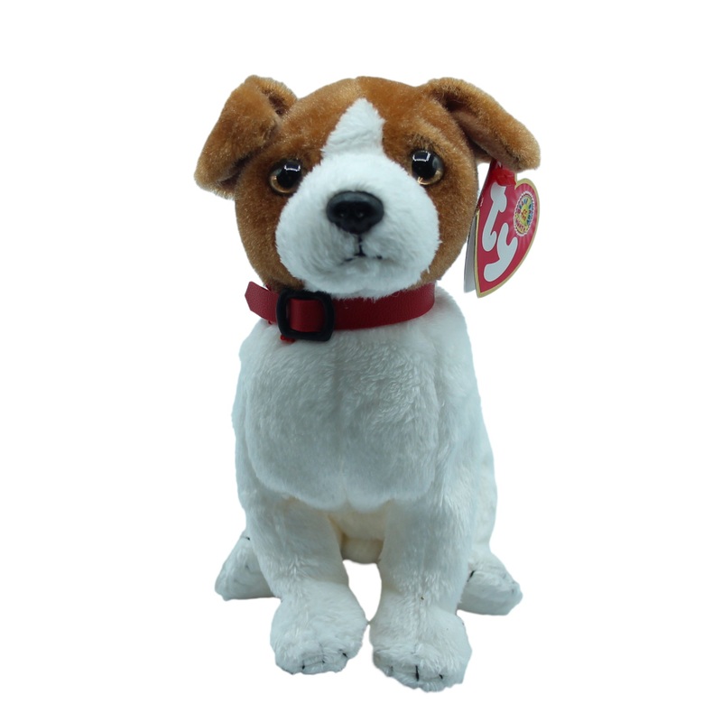 Ty Beanie Baby: Kippy the Dog BBOM September 2003