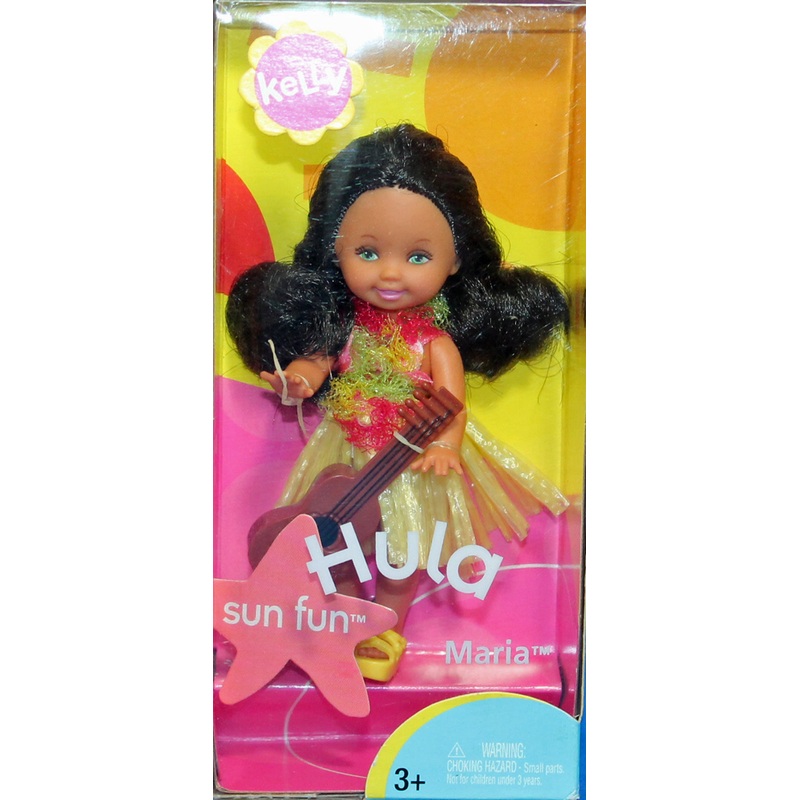 2003 Sun Fun Hula Maria Kelly (G3971)