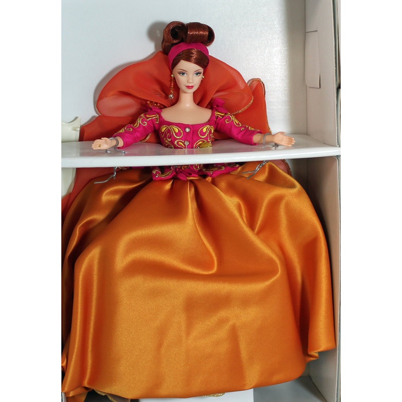 1997 Couture Symphony in Chiffon Barbie (20186)