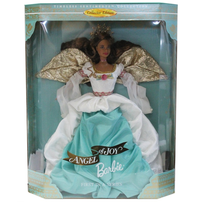 1998 Angel of Joy Barbie (20929)