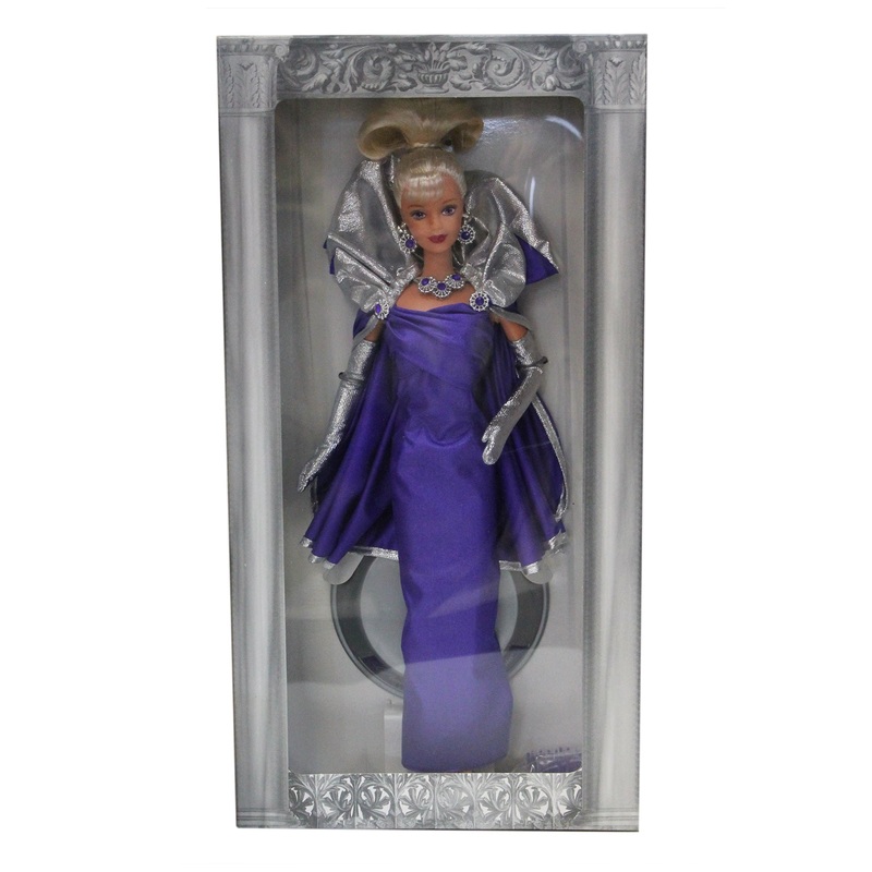 1999 Premiere Night Barbie (22958)