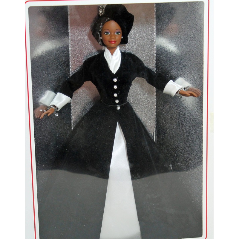 1996 Classique Romantic Interlude Barbie (17137)