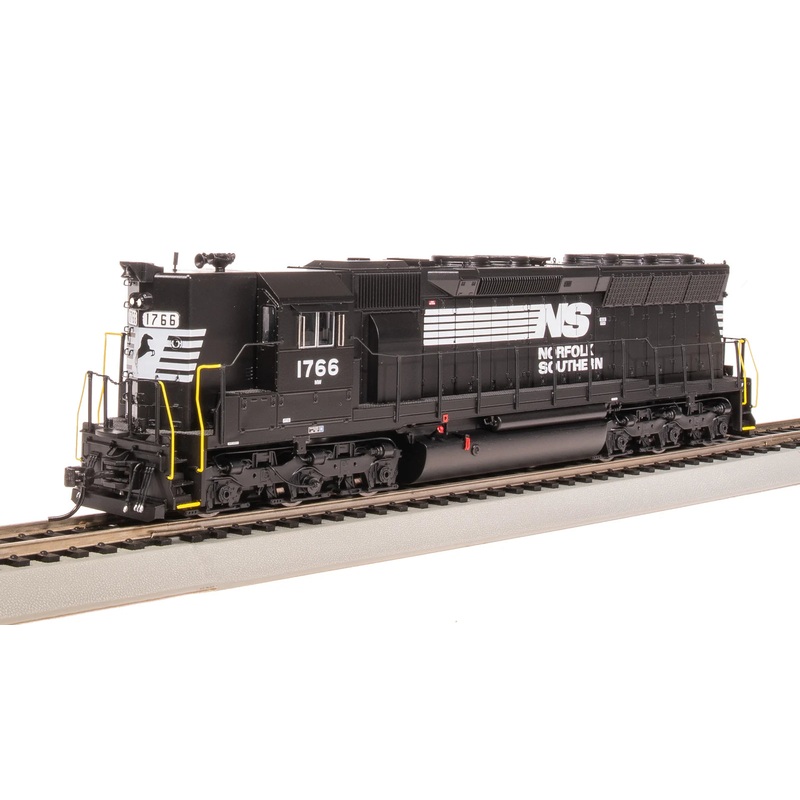BLI 7941 HO Scale EMD SD45 Norfolk Southern NS 1795 Paragon4 DCC
