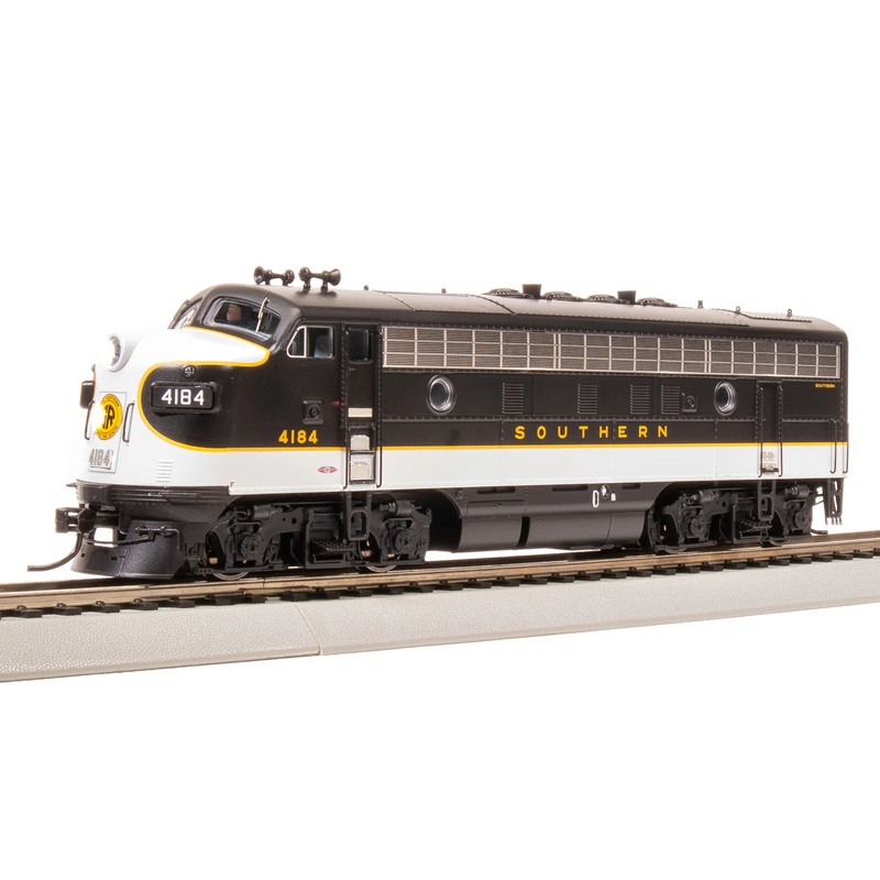 BLI 8177 HO Scale EMD F3A Southern Railway 4185 with Paragon4 DCC