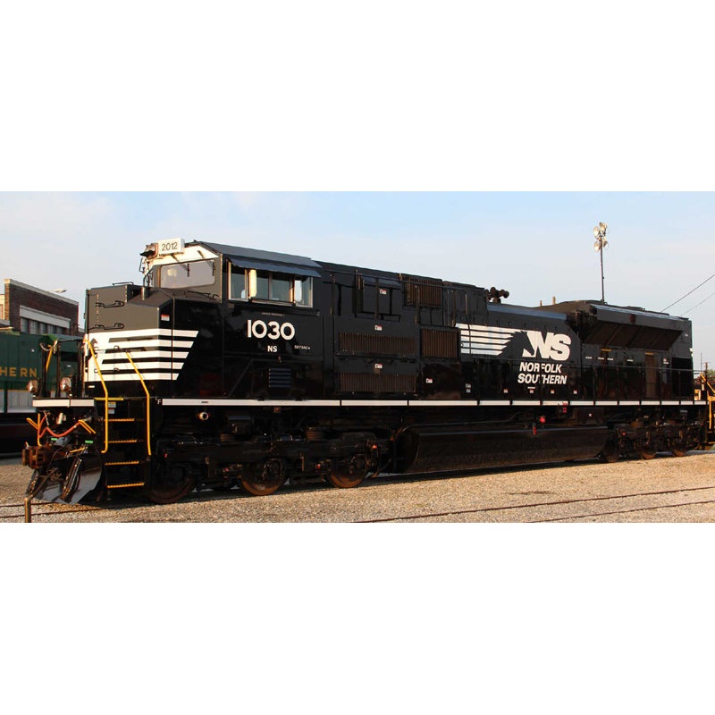 Athearn Genesis G68700 HO Scale SD70ACe "Heritage" NS 1030 - NOS