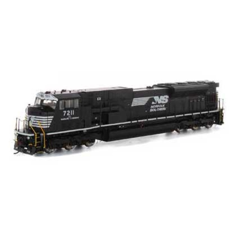 Athearn Genesis 2.0 G27248 HO Scale EMD SD80MAC Norfolk Southern NS 7211