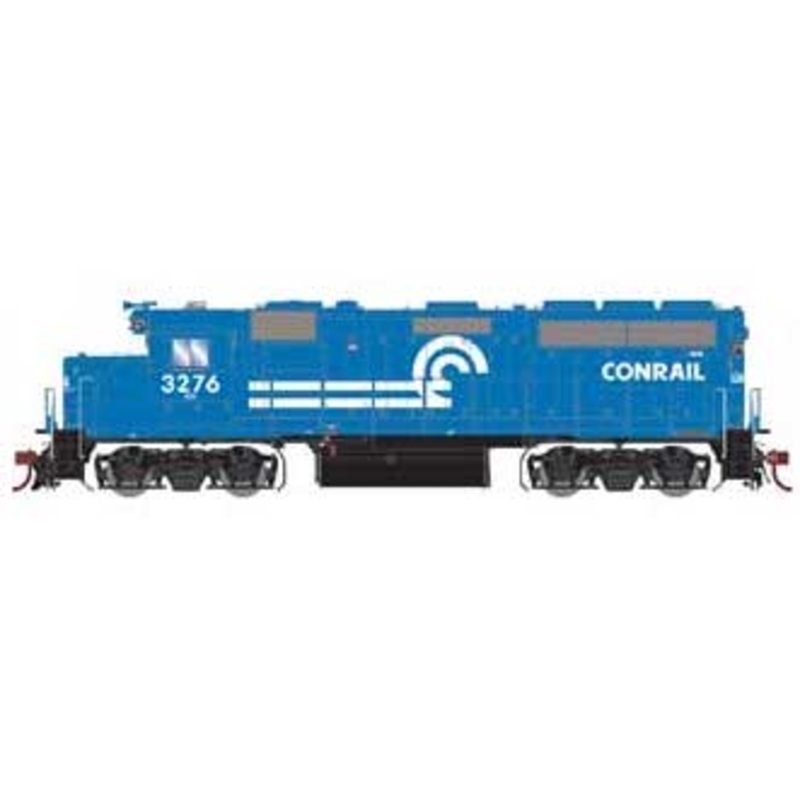 Athearn Genesis G64696 HO Scale GP40-2 Conrail CR 3276 DCC & Sound