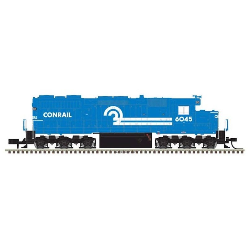 Atlas Master 10002752 HO Scale EMD SD35 Diesel Conrail CR 6040