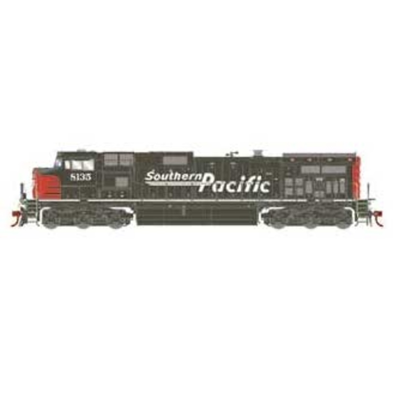 Athearn Genesis 2.0 G31541 HO Scale Dash 9-44CW Southern Pacific SP 8135