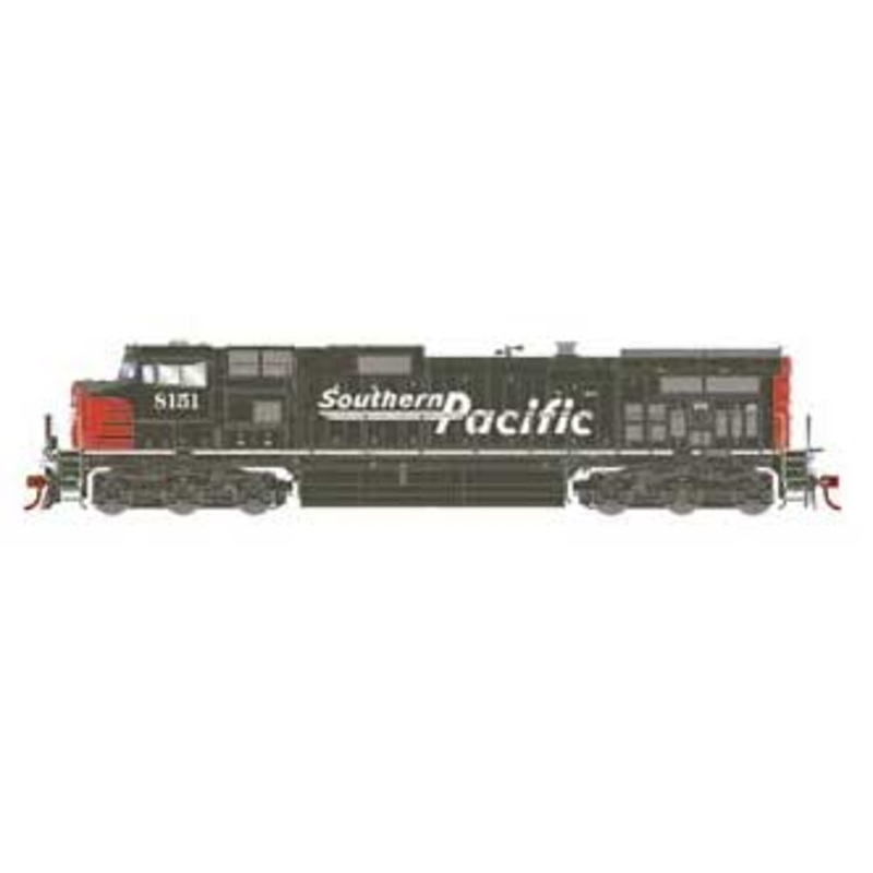 Athearn Genesis 2.0 G31542 HO Scale Dash 9-44CW Southern Pacific SP 8151