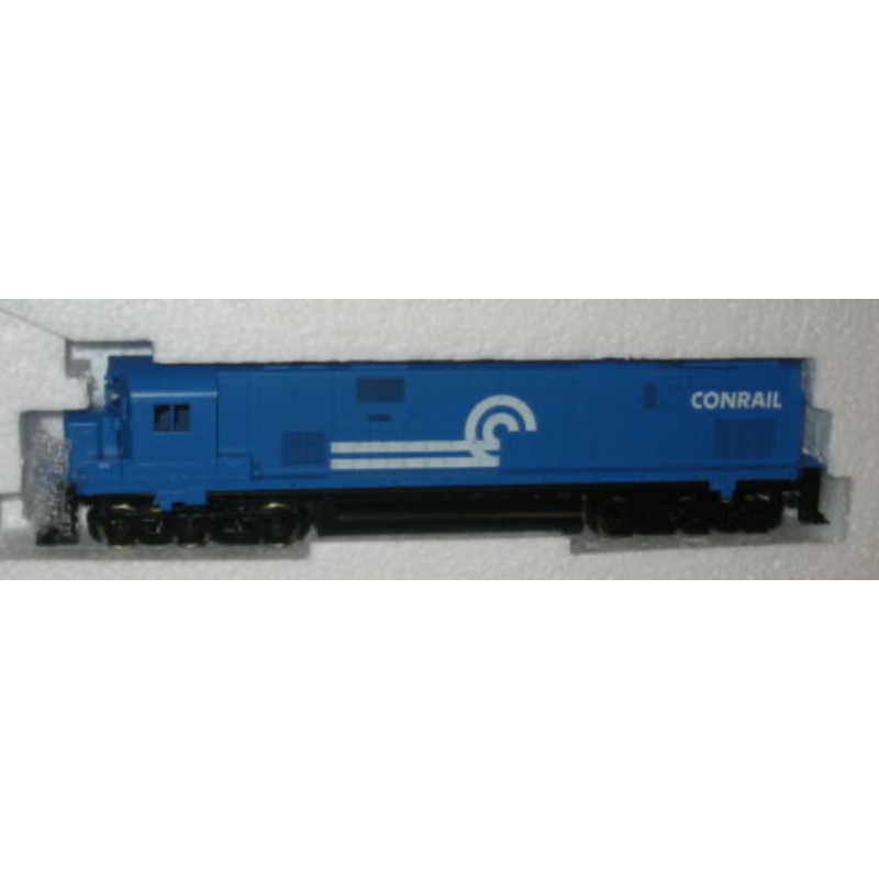 Stewart 6216 HO Scale ALCo C628 Conrail CR Unnumbered Kit - NOS