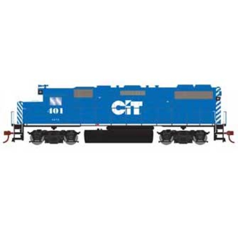 Roundhouse 14634 HO Scale GP38-2 CITX Lease 401