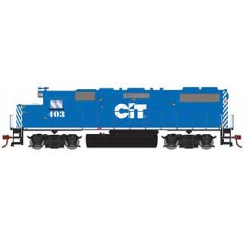 Roundhouse 14635 HO Scale GP38-2 CITX Lease 403