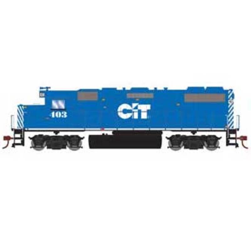 Roundhouse 16335 HO Scale GP38-2 CITX Lease 403 DCC