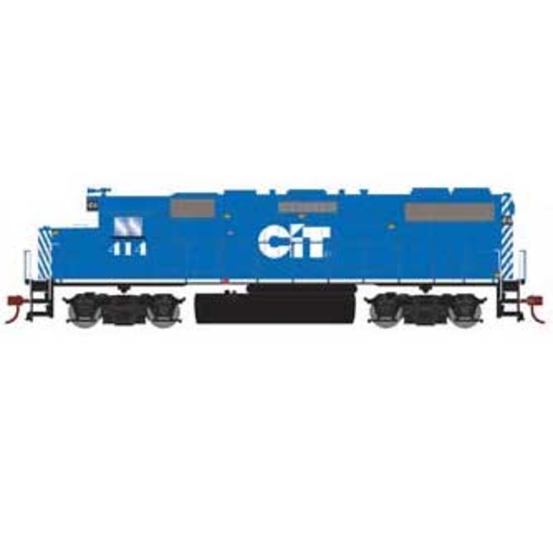 Roundhouse 16336 HO Scale GP38-2 CITX Lease 414 DCC