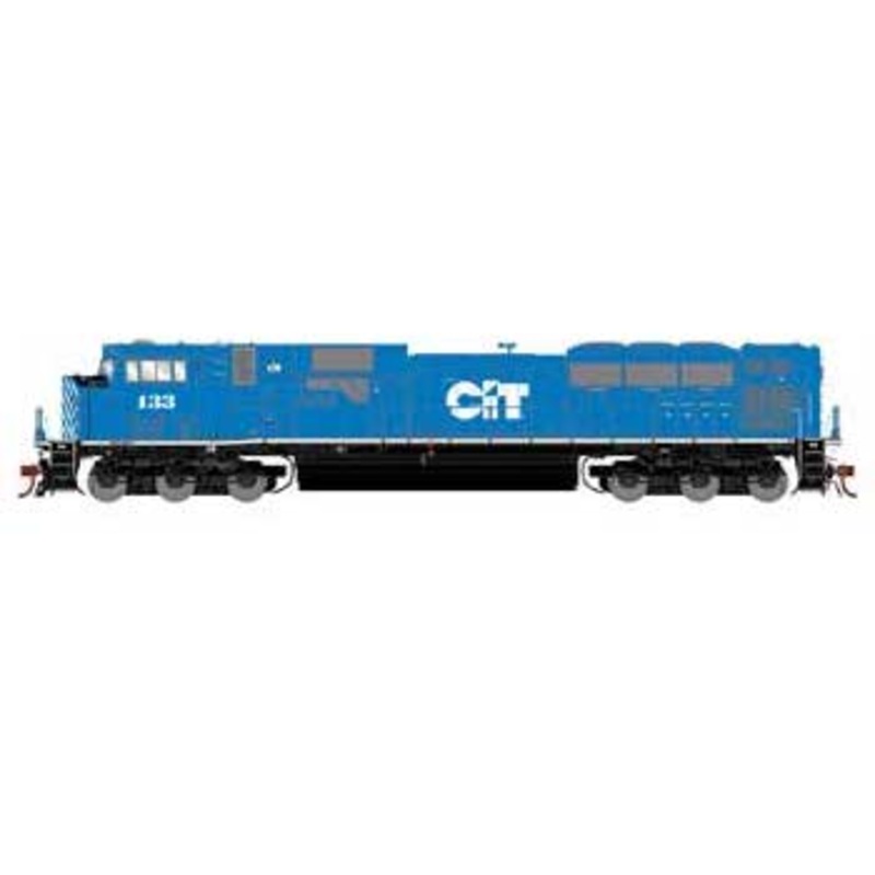 Athearn Genesis 2.0 G27361 HO Scale SD90MAC CIT Group CEFX 133 DCC Sound