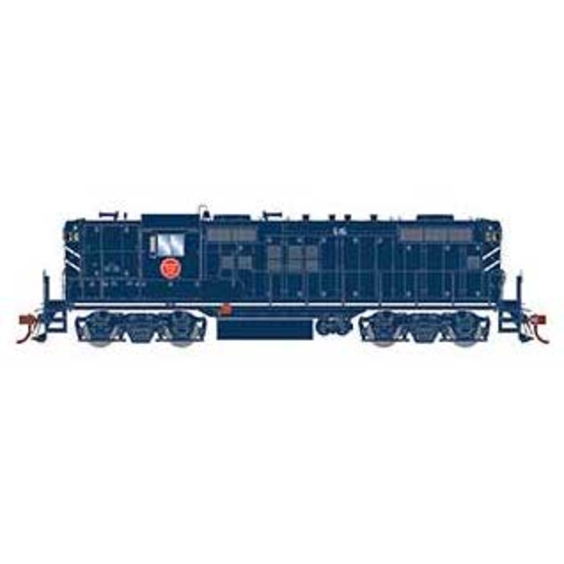 Athearn Genesis G30726 HO Scale EMD GP18 Missouri Pacific MP 516 DCC Sound