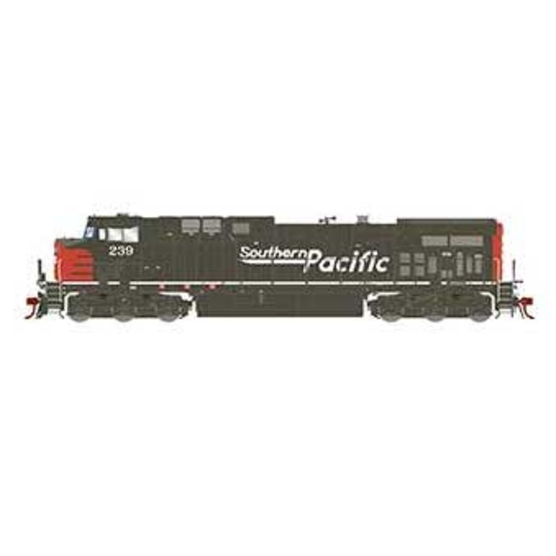 Athearn Genesis 2.0 G31557 HO Scale AC4400CW Southern Pacific SP 239