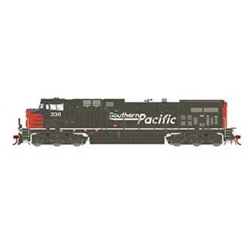 Athearn Genesis 2.0 G31558 HO Scale AC4400CW Southern Pacific SP 239