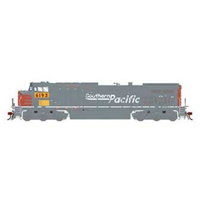 Athearn Genesis 2.0 G31559 HO Scale AC4400CW Ex-SP Union Pacific UP 6139