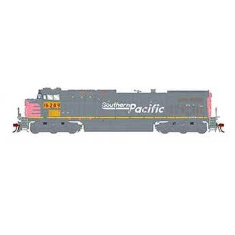 Athearn Genesis 2.0 G31560 HO Scale AC4400CW Ex-SP Union Pacific UP 6289