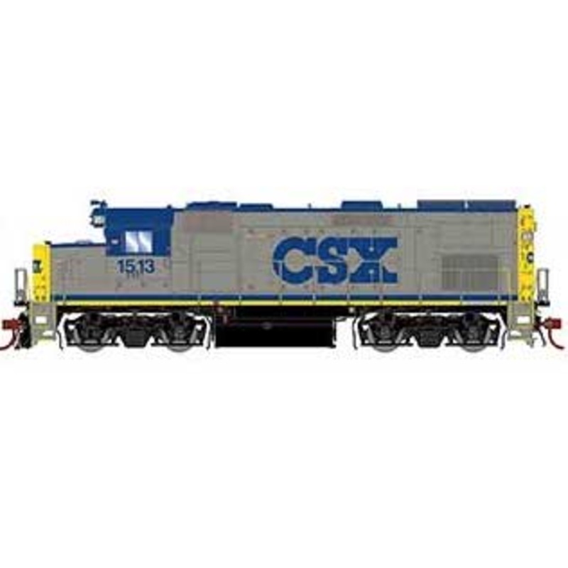Athearn Genesis G13235 HO Scale EMD GP15T CSX 1513