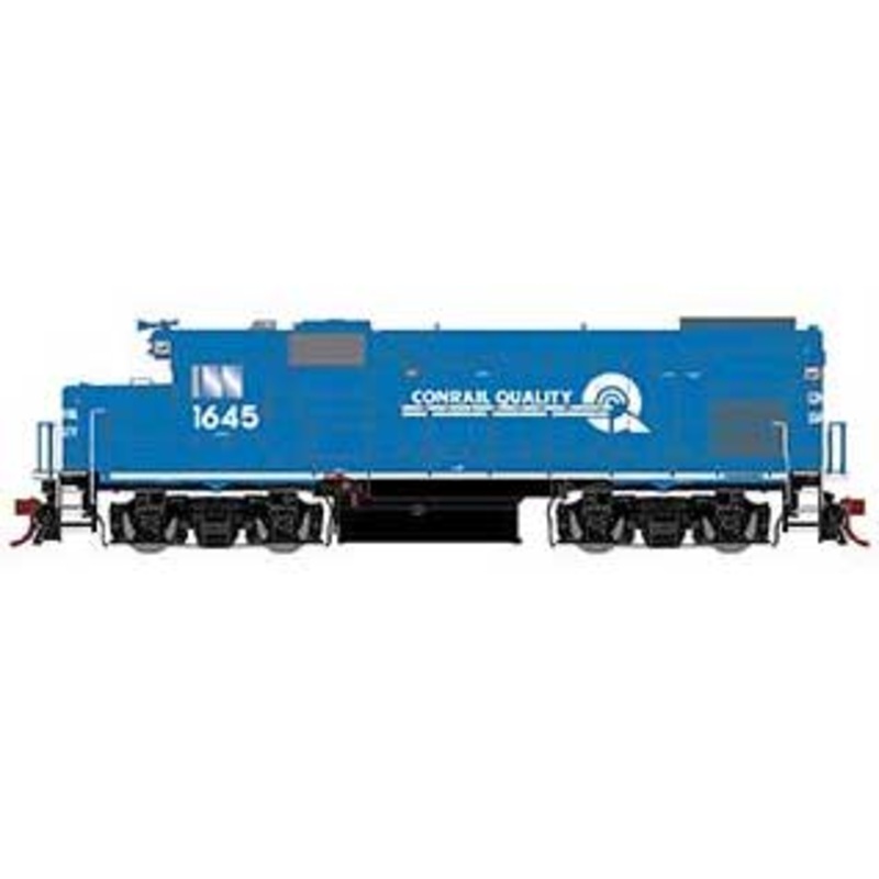 Athearn Genesis G13339 HO Scale EMD GP15-1 Conrail CR 1645 DCC Sound