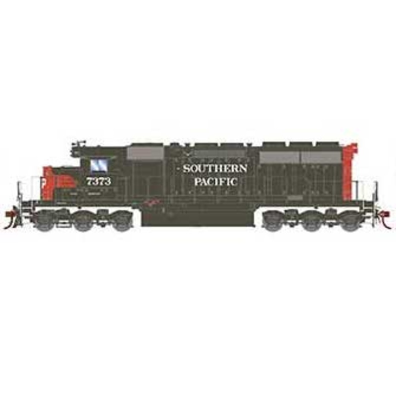 Athearn 87223 HO Scale RTR EMD SD40R Southern Pacific SP 7373