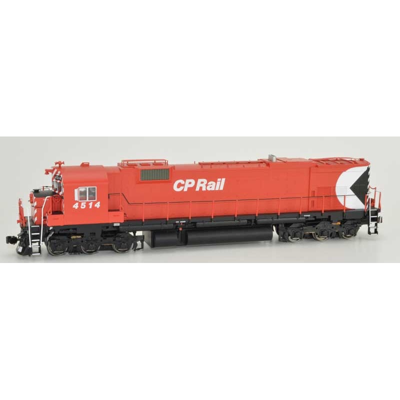 Bowser 24829 HO Scale MLW M630 Diesel Canadian Pacific 4570 DCC & Sound