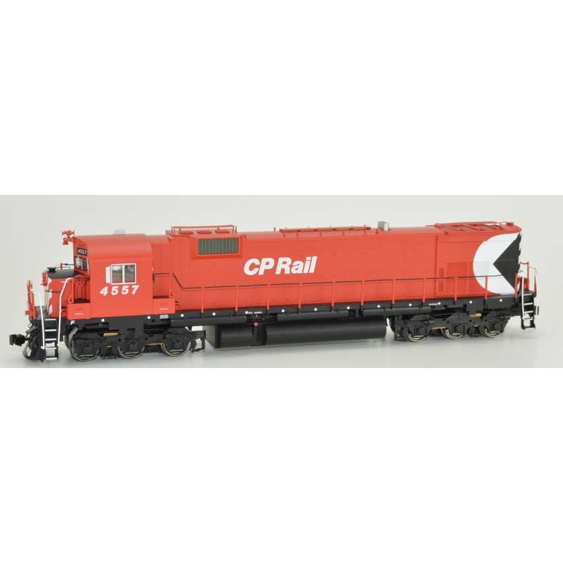 Bowser 24831 HO Scale MLW M630 Diesel Canadian Pacific 4557 - DC