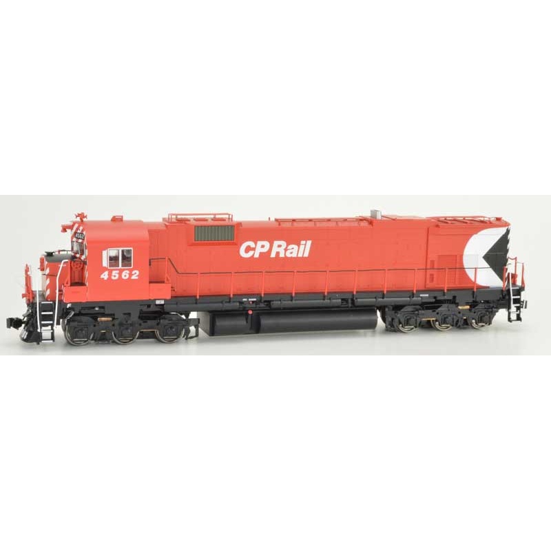 Bowser 24838 HO Scale MLW M630 Diesel Canadian Pacific 4562 DCC & Sound