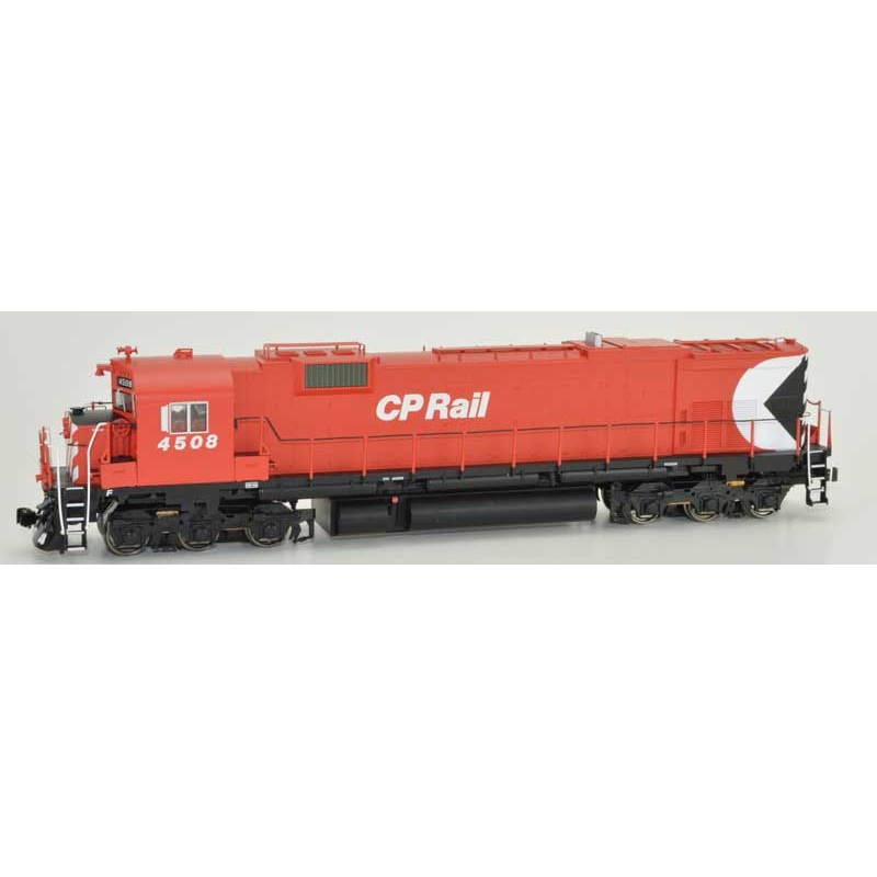 Bowser 24841 HO Scale MLW M630 Diesel Canadian Pacific 4508 - DC
