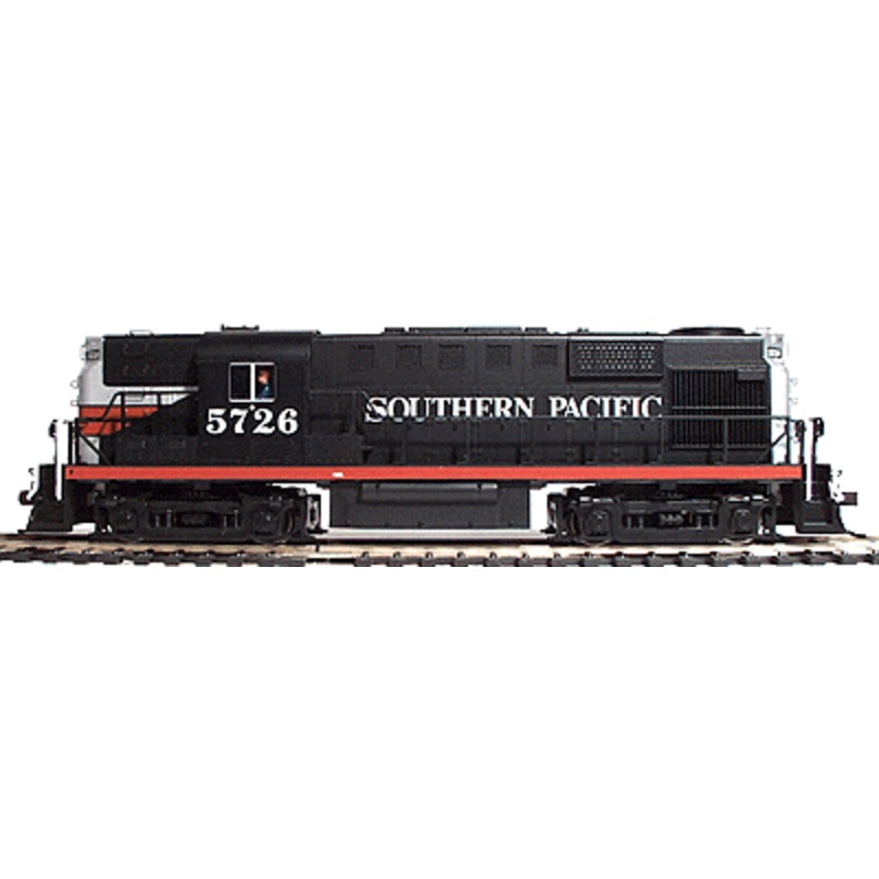 Atlas 8780 HO Scale ALCO RS11 Diesel Southern Pacific SP 5726 - NOS
