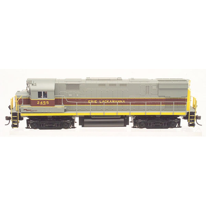 Atlas 9375 HO Scale ALCo C425 Diesel Erie Lackawanna EL 2451 - NOS