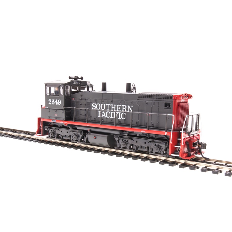 Broadway Limited Imports 3323 HO Scale EMD SW1500 Southern Pacific SP 2621 Paragon2 - NOS