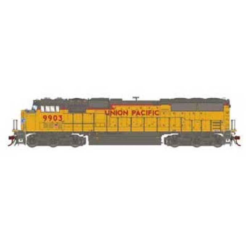 Athearn G80162 HO EMD SD59M-2 Union Pacific UP 9903