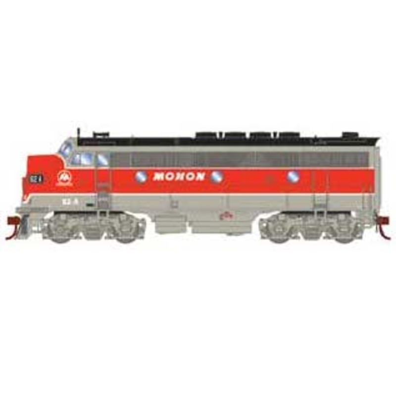 Athearn Genesis G19579 HO Scale F3A Monon CIL 82-A