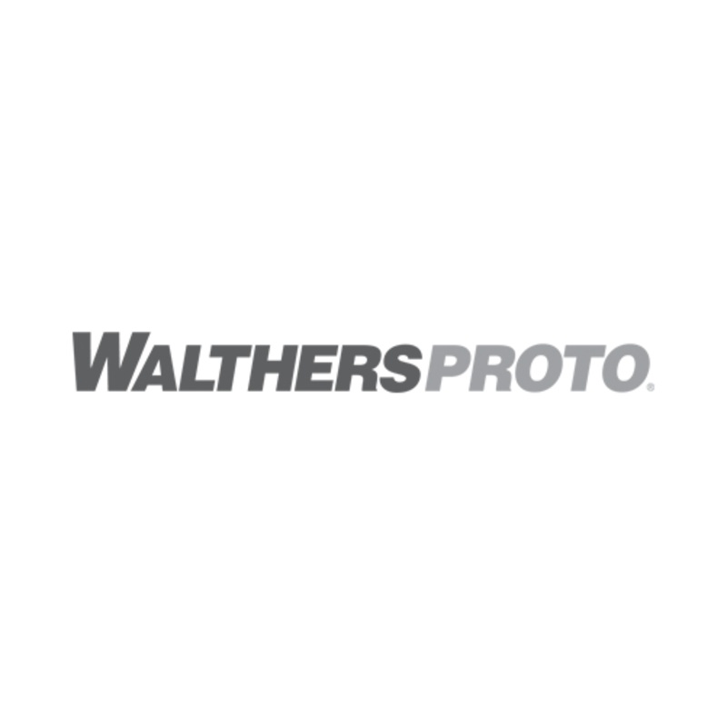 Walthers Proto 920-41700 HO Scale EMD SD9 Undecorated DCC & Sound