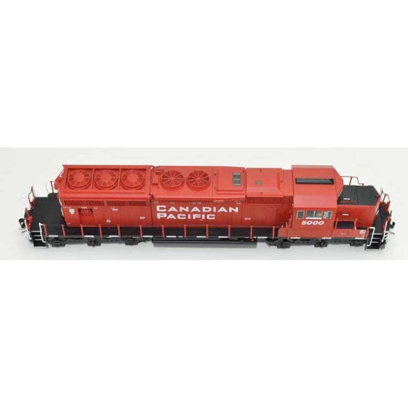 Bowser 360511 HO Scale SD30C-ECO Diesel Canadian Pacific CP 5013  DCC Sound