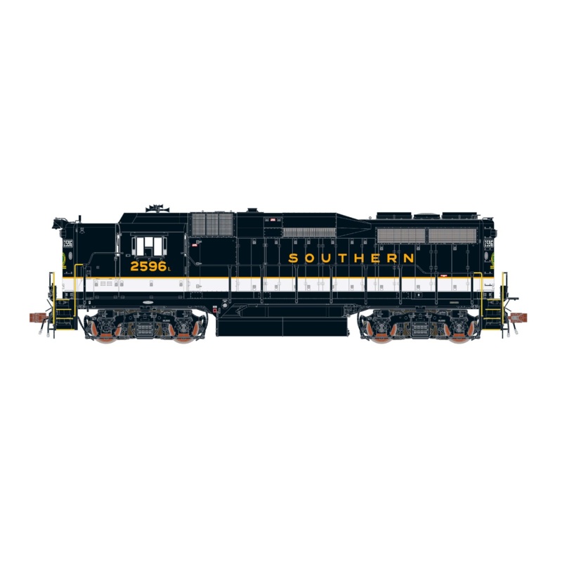 ScaleTrains Rivet 39248 HO Scale EMD GP30 Southern "Dulux" 2606