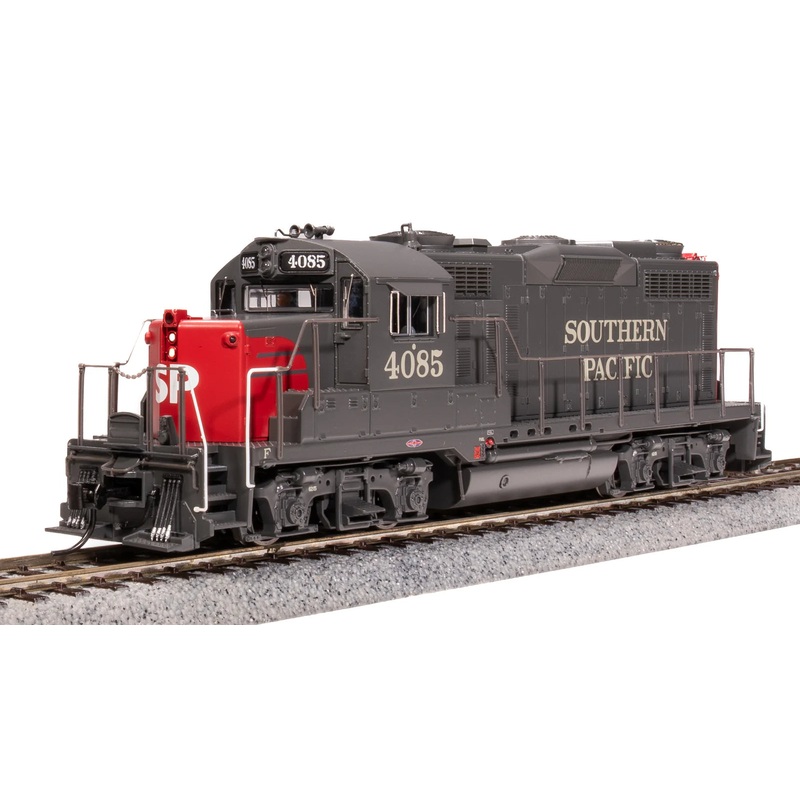 BLI 7462 HO Scale EMD GP20 Southern Pacific SP 4085 Paragon4 (Sound/DC/DCC)