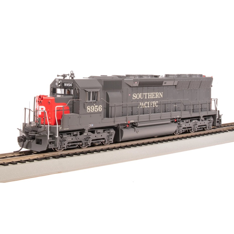 BLI 7946 HO Scale EMD SD45 Southern Pacific SP 8956 Paragon4 (Sound/DC/DCC)