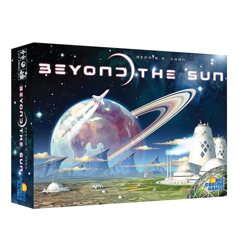 Au-del du jeu de socit Sun