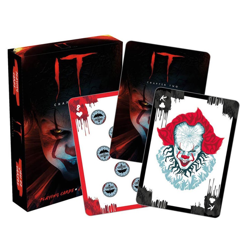 IT Chapitre 2 Cartes  jouer