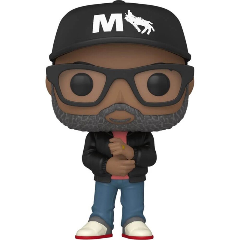 Ralisateurs Jordan Peele Pop! Vinyle