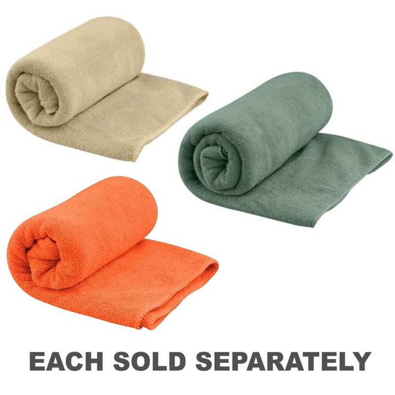 Serviette Tek (extra petit)