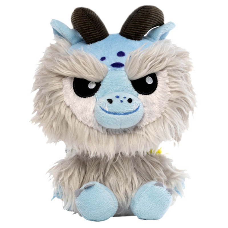 Wetmore Forest Magnus Twistknot Pop! Peluche